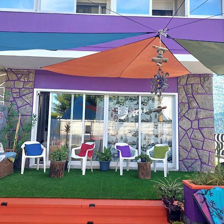 Отель Beach Life Caparica Кошта-да-Капарика Экстерьер фото