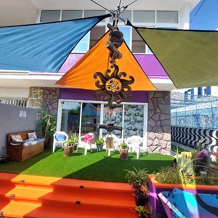 Отель Beach Life Caparica Кошта-да-Капарика Экстерьер фото