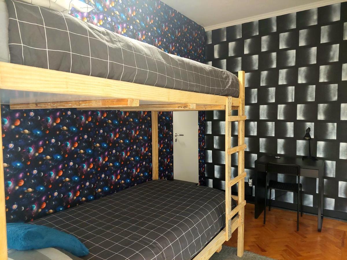 Отель Beach Life Caparica Кошта-да-Капарика Экстерьер фото