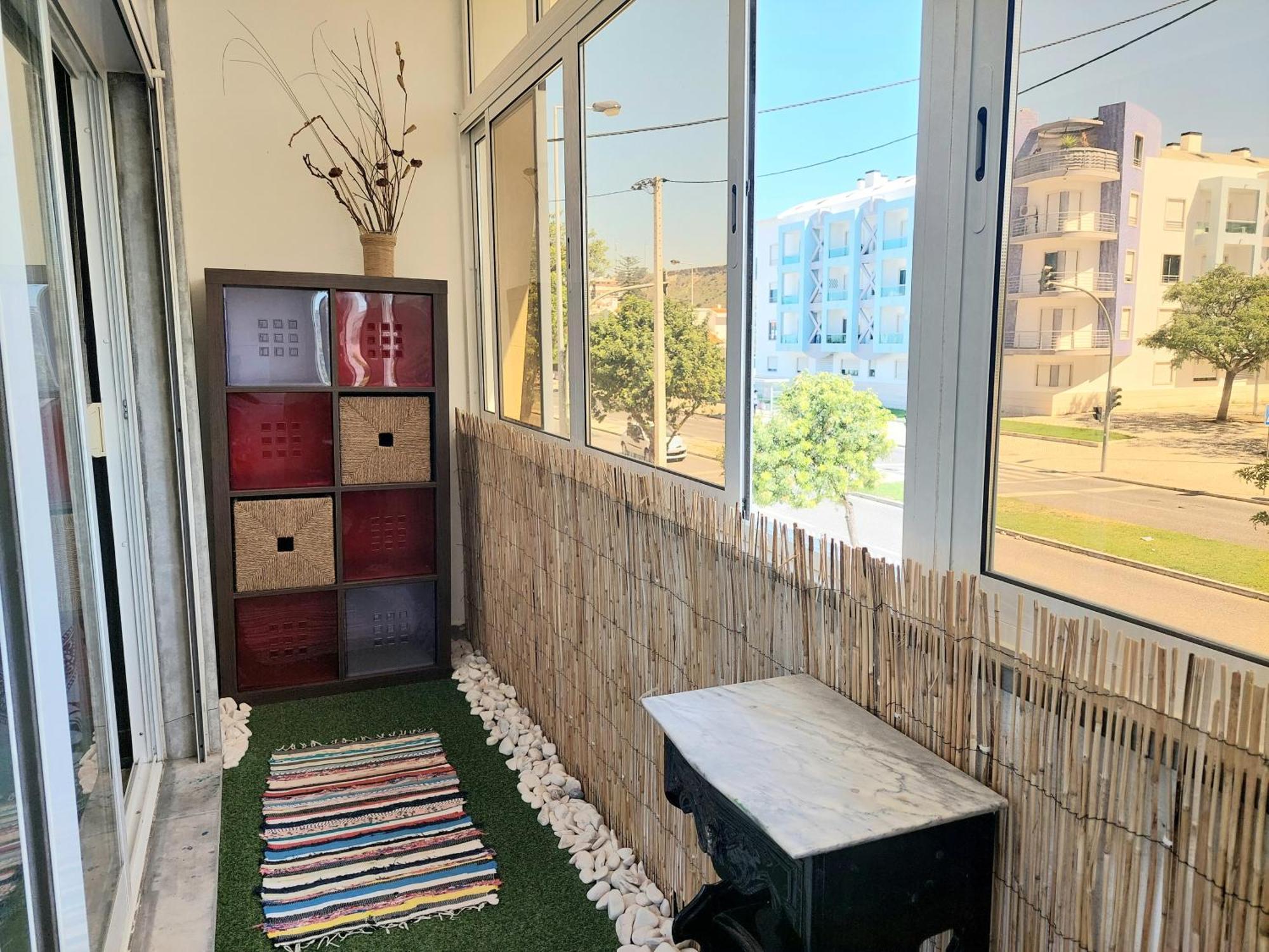 Отель Beach Life Caparica Кошта-да-Капарика Экстерьер фото