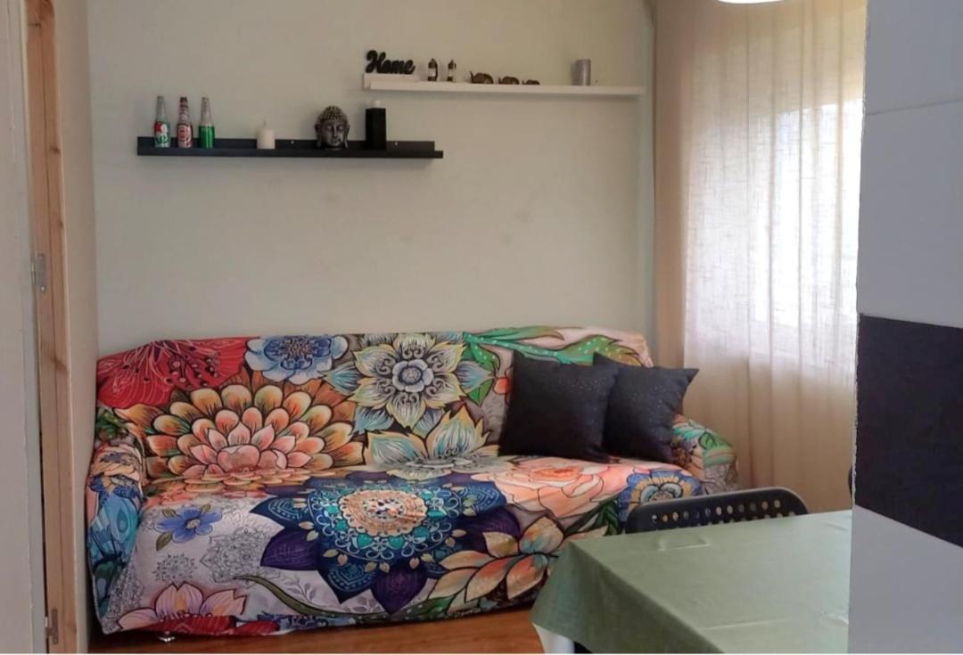 Отель Beach Life Caparica Кошта-да-Капарика Экстерьер фото