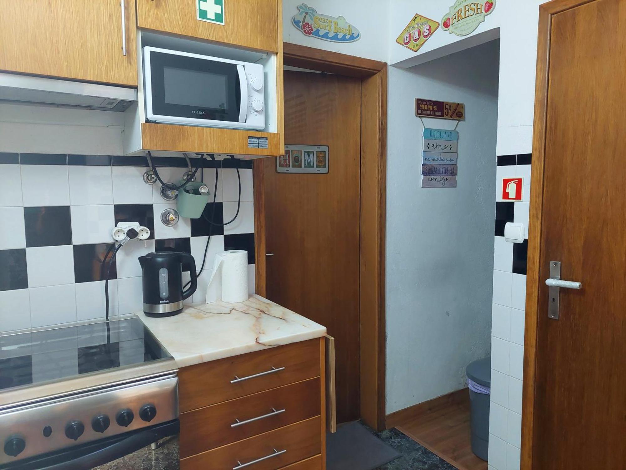 Отель Beach Life Caparica Кошта-да-Капарика Экстерьер фото
