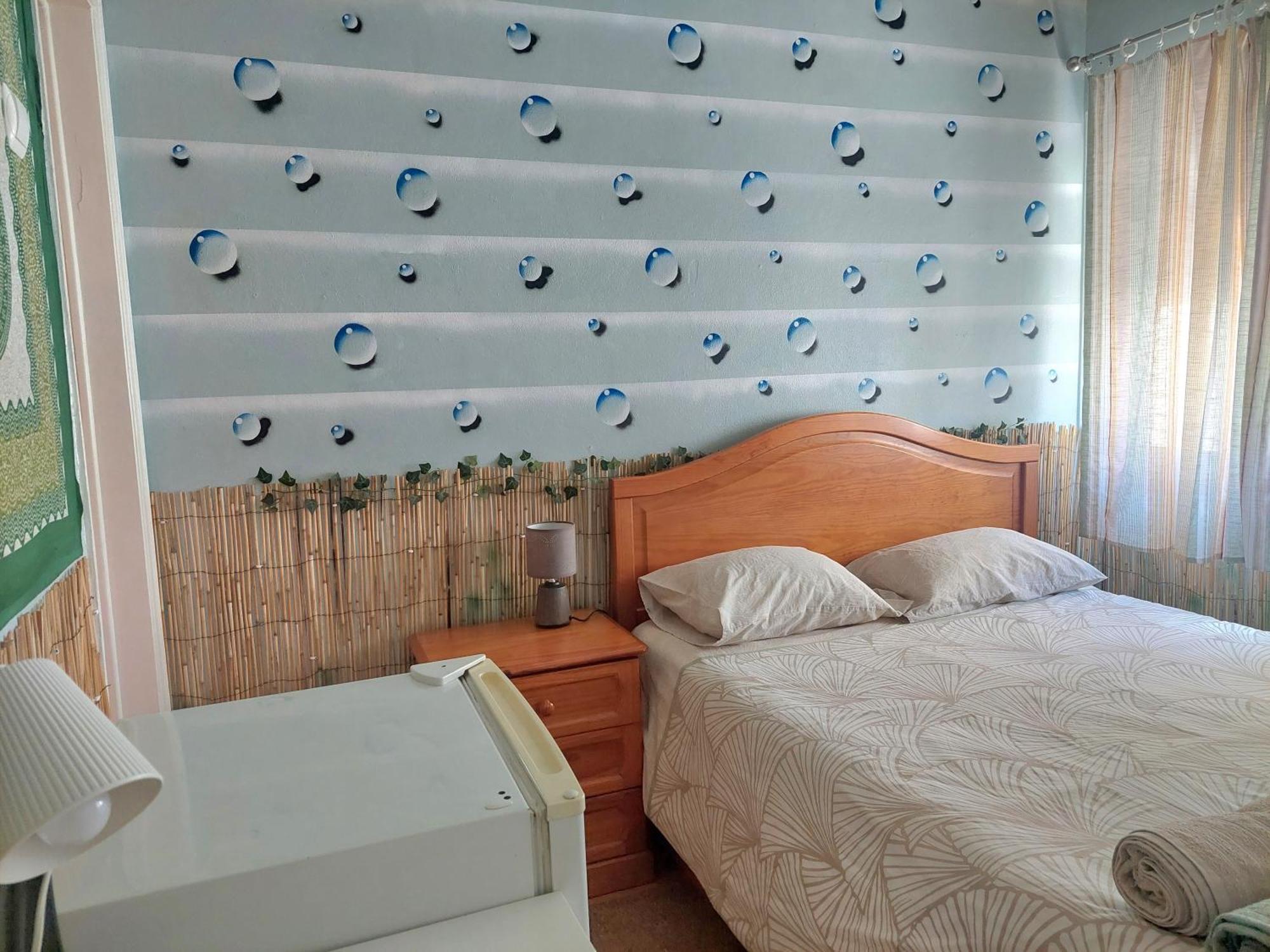 Отель Beach Life Caparica Кошта-да-Капарика Экстерьер фото