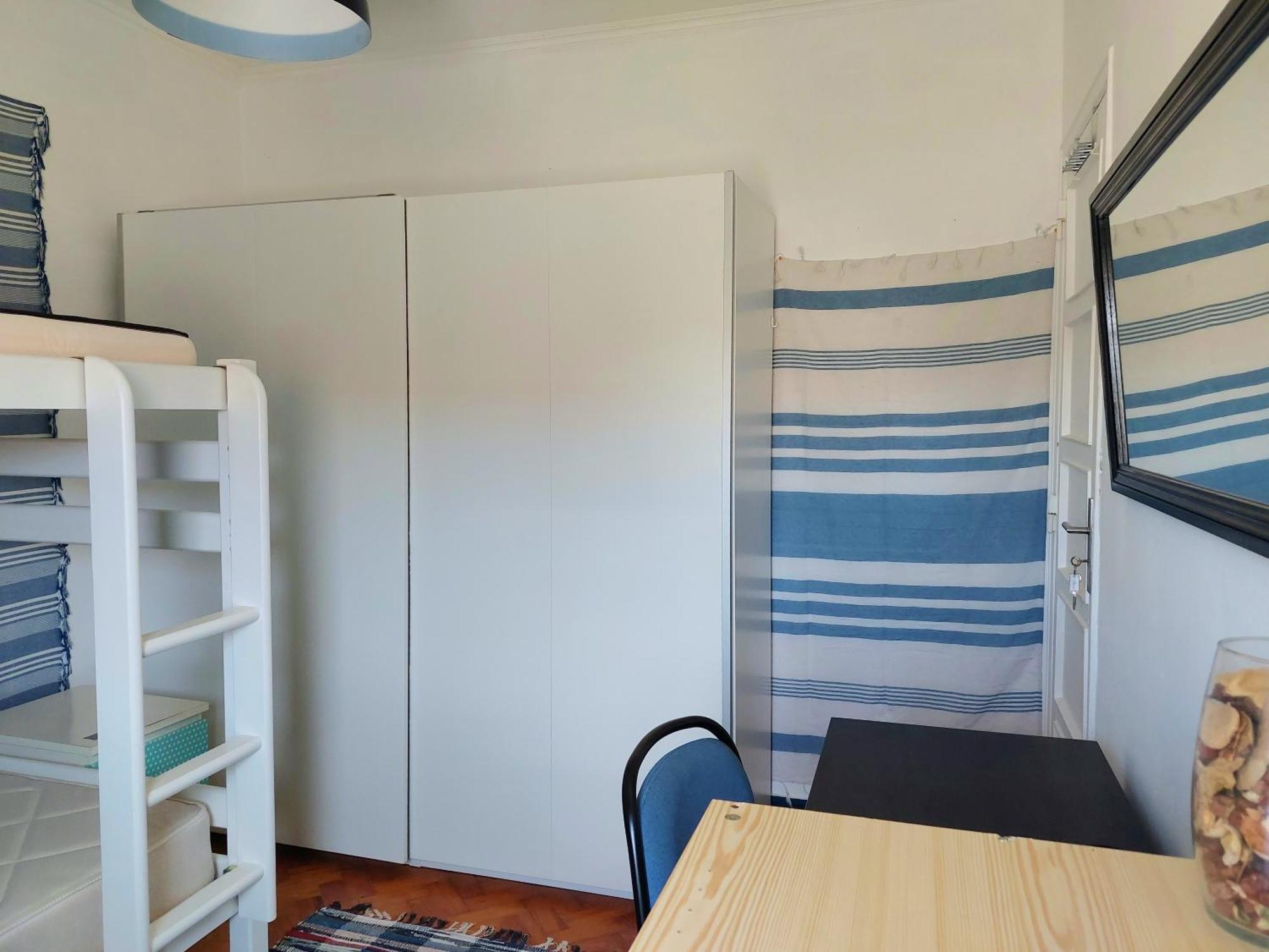 Отель Beach Life Caparica Кошта-да-Капарика Экстерьер фото